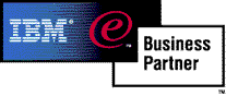 IBM Business Partner seal